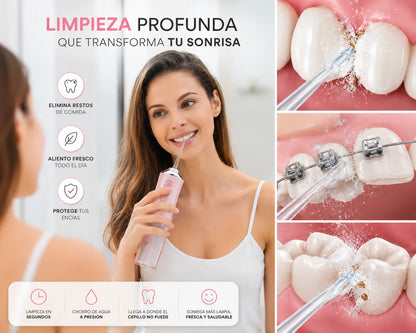 Oferta Especial | IrrigaSmile  40% OFF